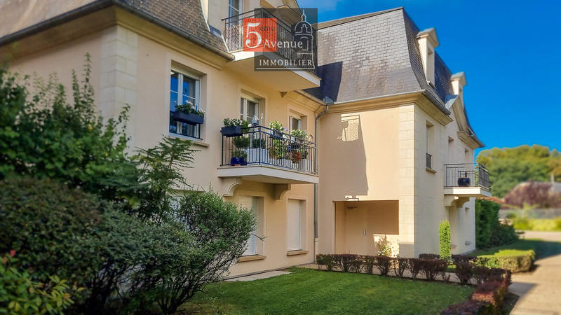 Appartement - 148 m² - 4 pièces