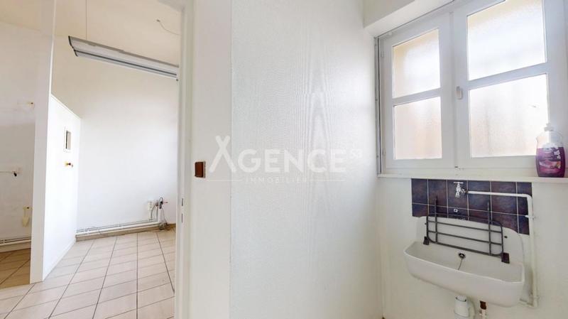 Appartement - 68 m² - 5 pièces