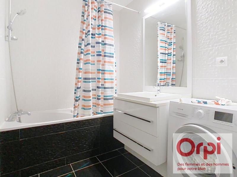 Studio - 26 m² - 1 pièce