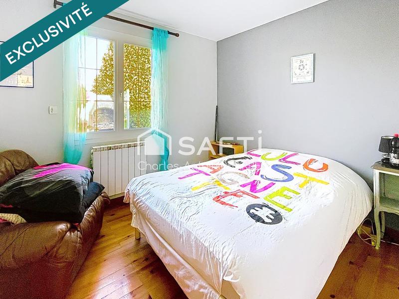 Villa - 136 m² - 6 pièces