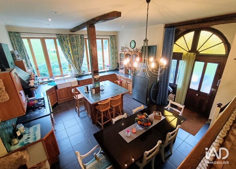 Local commercial - 630 m²