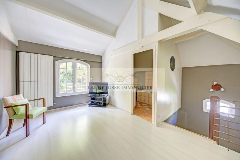 Maison contemporaine - 168 m² - 6 pièces