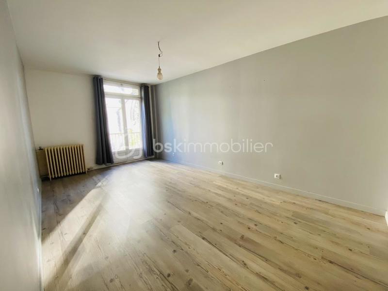 Appartement - 110 m² - 4 pièces