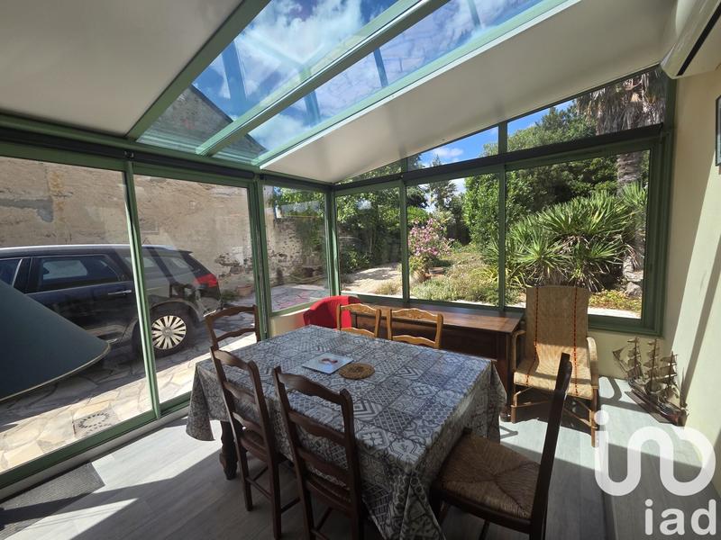 Maison - 102 m² - 4 pièces