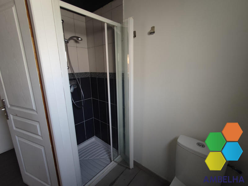 Appartement - 26 m² - 1 pièce