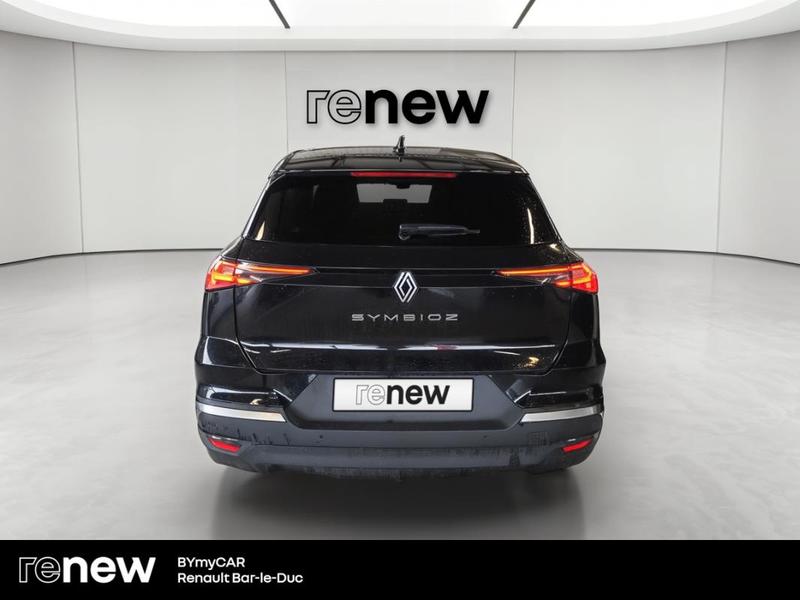 Renault Symbioz E-Tech full hybrid 145 Techno