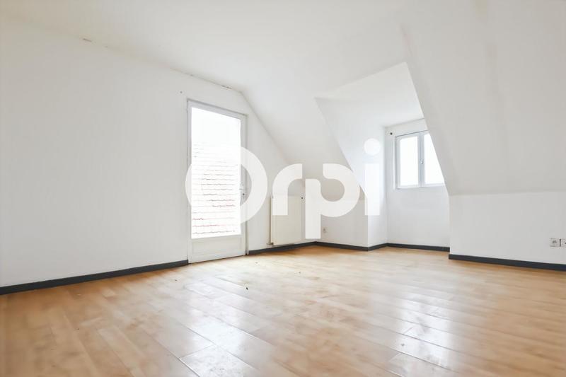Maison - 174 m² - 5 pièces