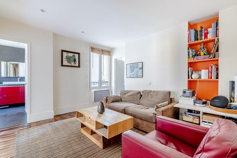 Appartement - 70 m² - 4 pièces