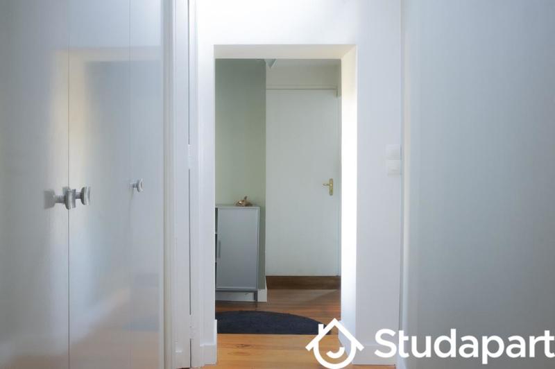 Appartement - 50 m² - 2 pièces