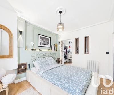 Appartement - 41 m² - 3 pièces