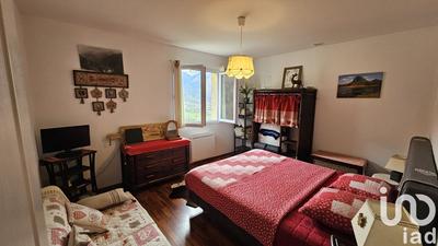 Maison - 148 m² - 6 pièces