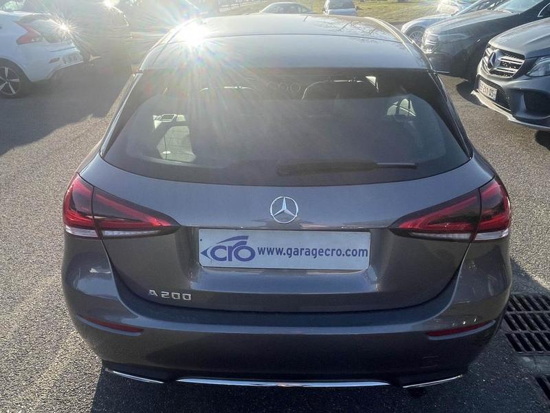 Mercedes Classe a 200 Progressive