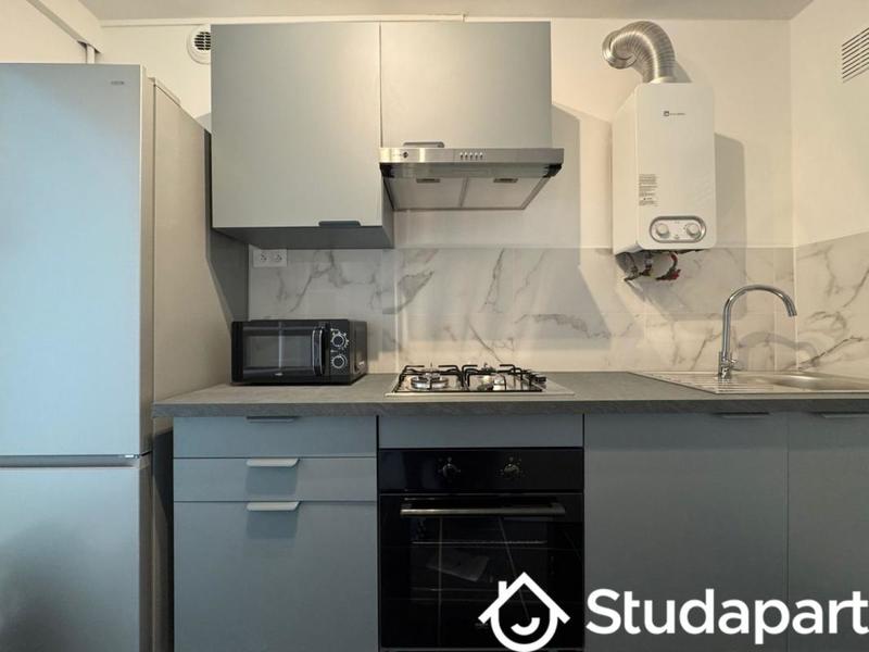 Appartement - 67 m² - 4 pièces