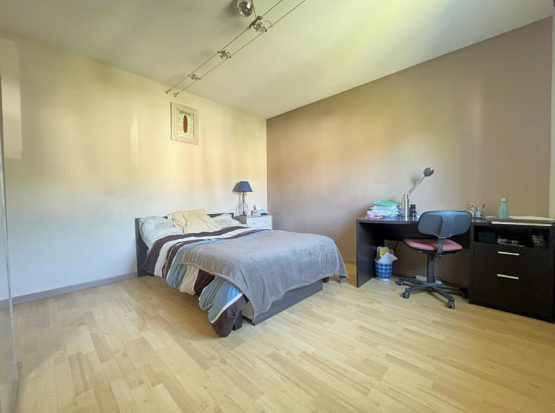 Maison - 155 m² - 7 pièces