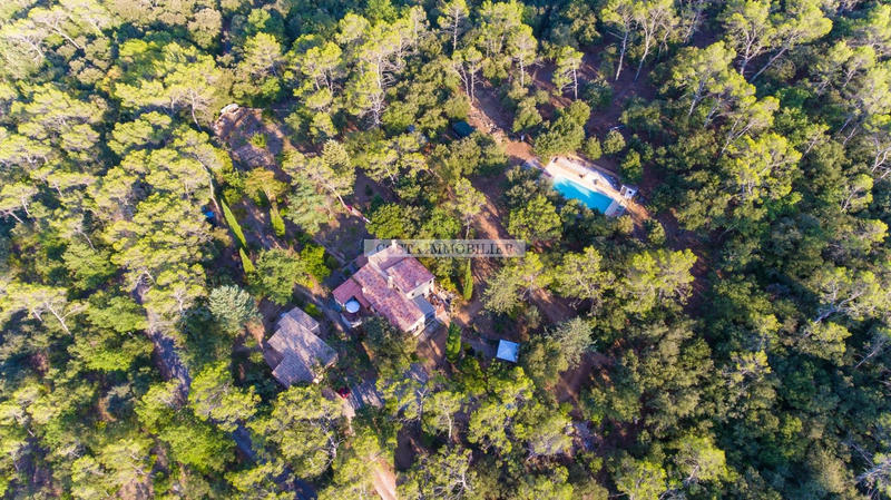 Villa - 190 m² - 7 pièces