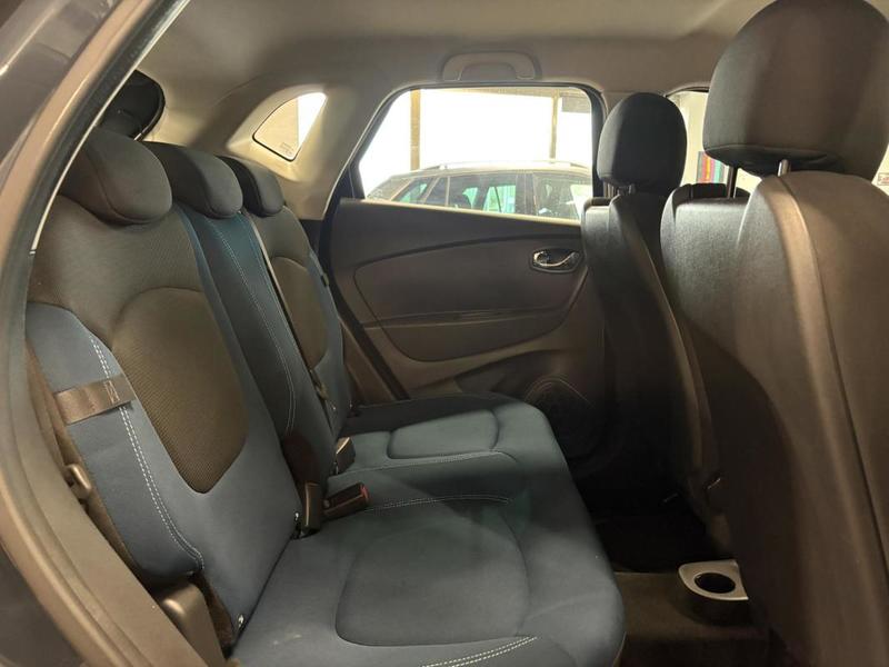 Renault Captur 0.9 Energy TCe 90 - Life Phase 1 / Garantie 12 Mois