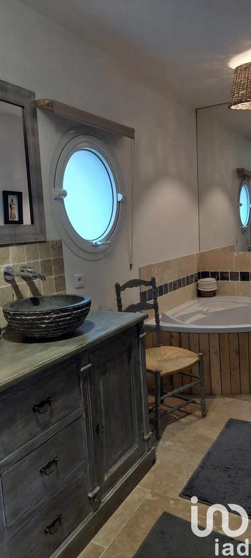 Maison - 146 m² - 5 pièces