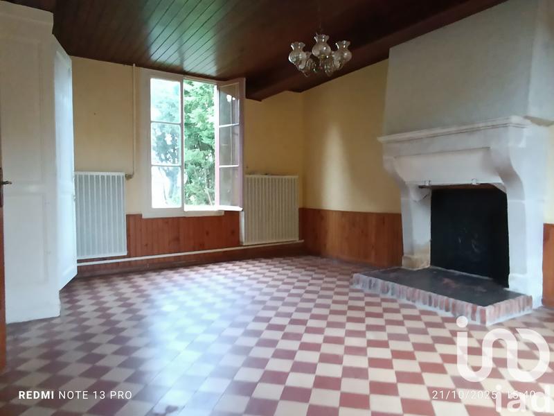 Maison de campagne - 250 m² - 12 pièces