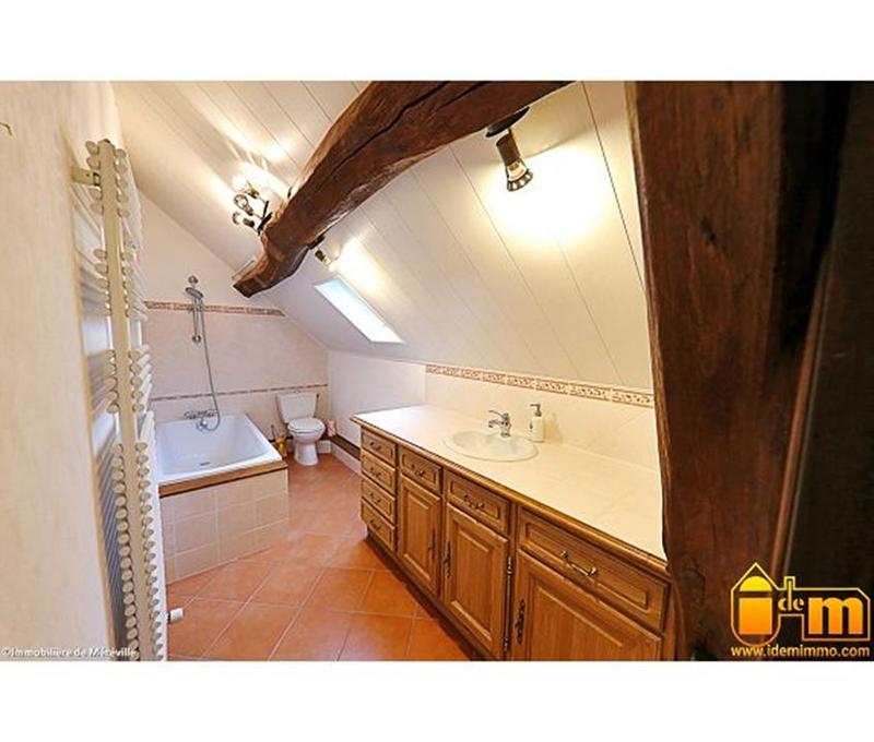 Propriété - 280 m² - 11 pièces