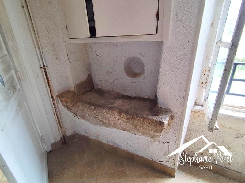 Maison - 78 m² - 4 pièces