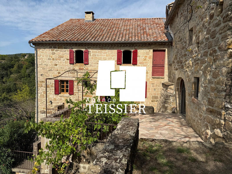 Mas - 230 m² - 11 pièces