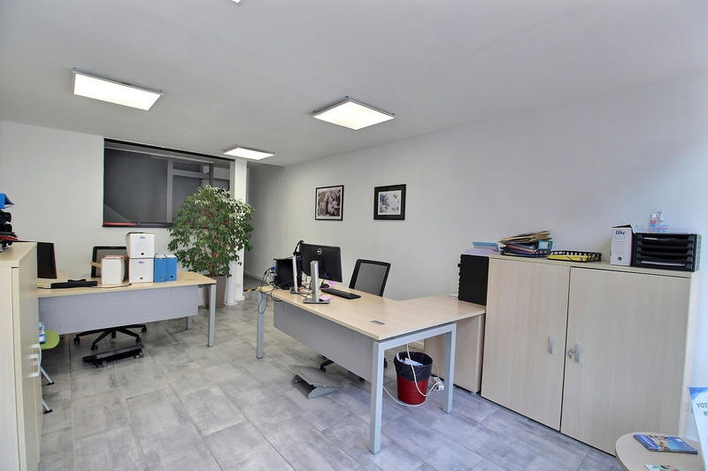 Maison de village - 107 m² - 4 pièces