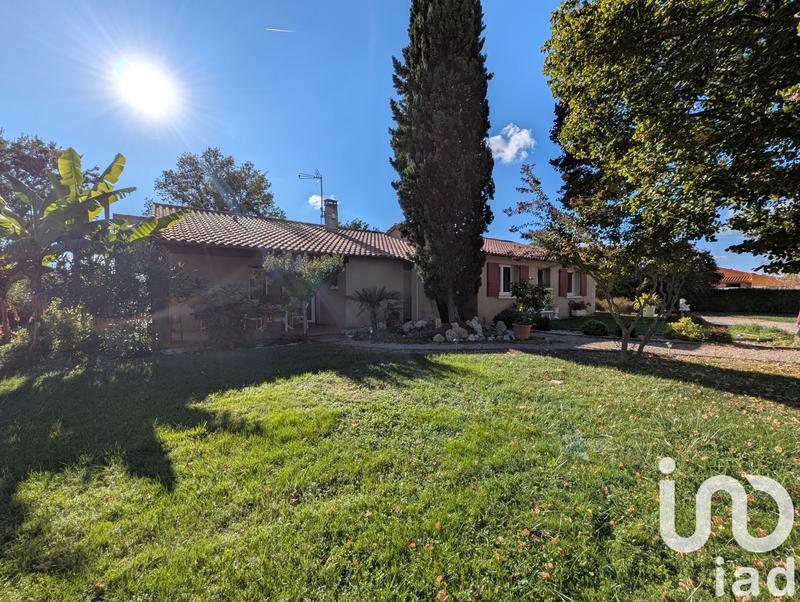 Maison - 170 m² - 5 pièces