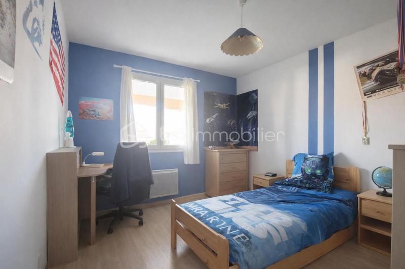 Villa - 101 m² - 5 pièces