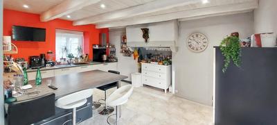 Maison - 171 m² - 5 pièces