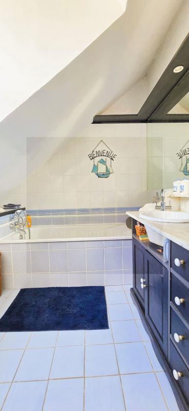 Maison - 149 m² - 7 pièces