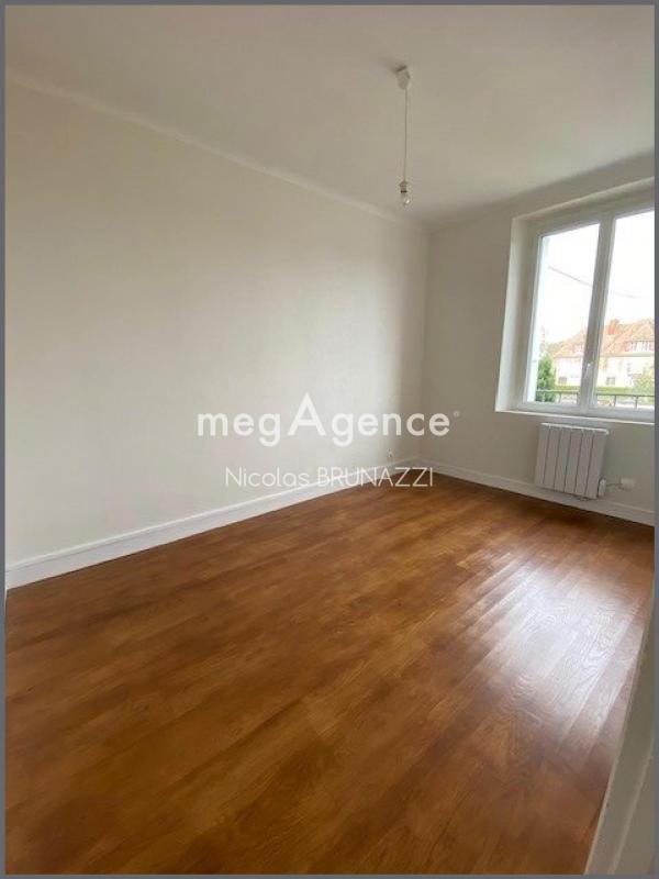 Maison de ville - 112 m² - 6 pièces