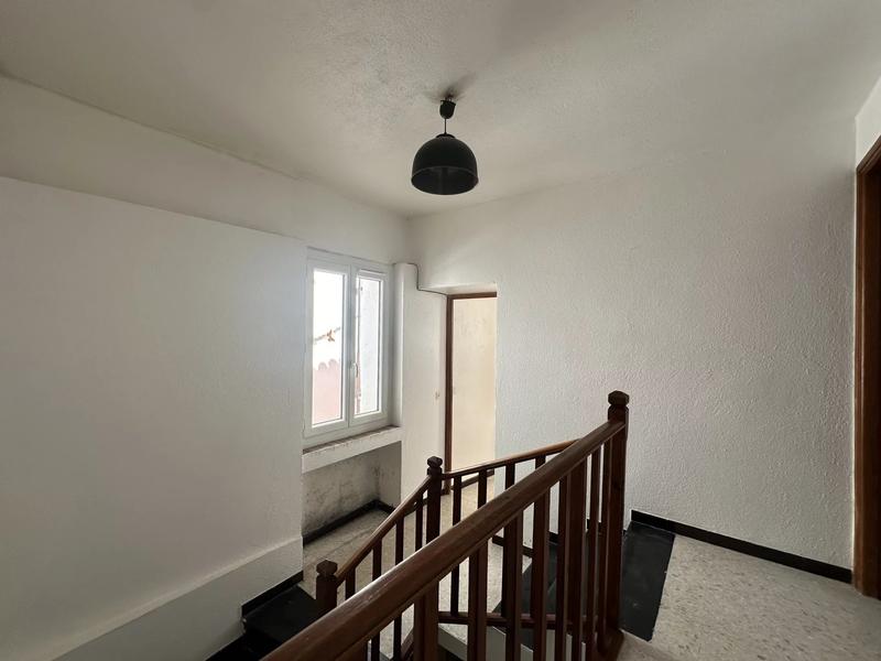 Appartement - 80 m² - 3 pièces