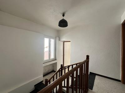 Appartement - 80 m² - 3 pièces