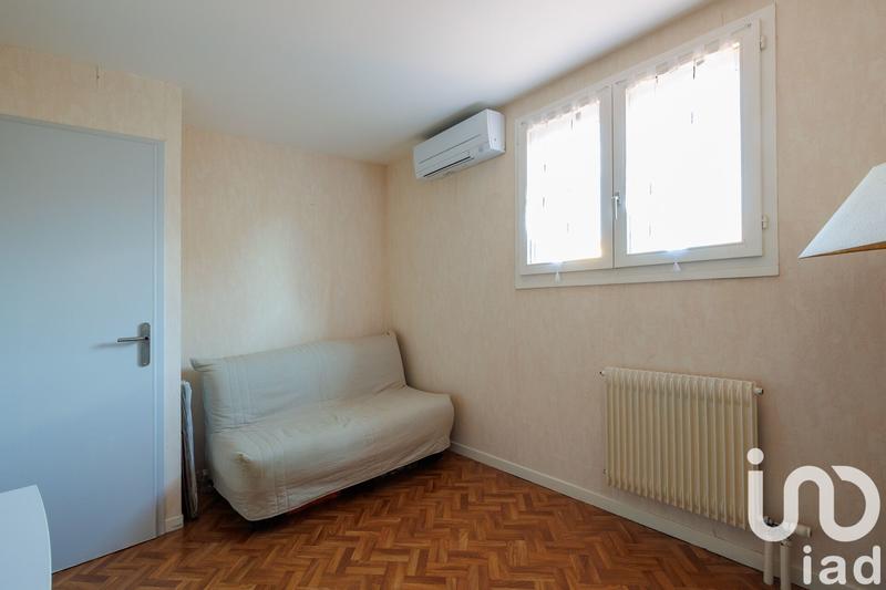 Maison - 91 m² - 5 pièces