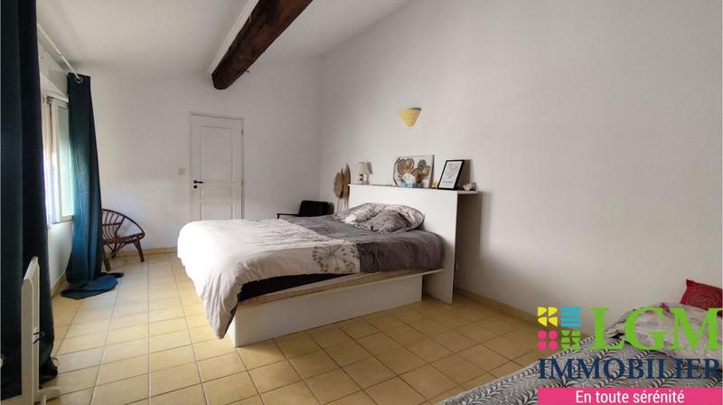 Maison ancienne - 227 m² - 6 pièces