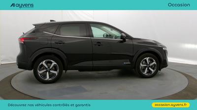 Nissan Qashqai e-Power 190ch n-Connecta
