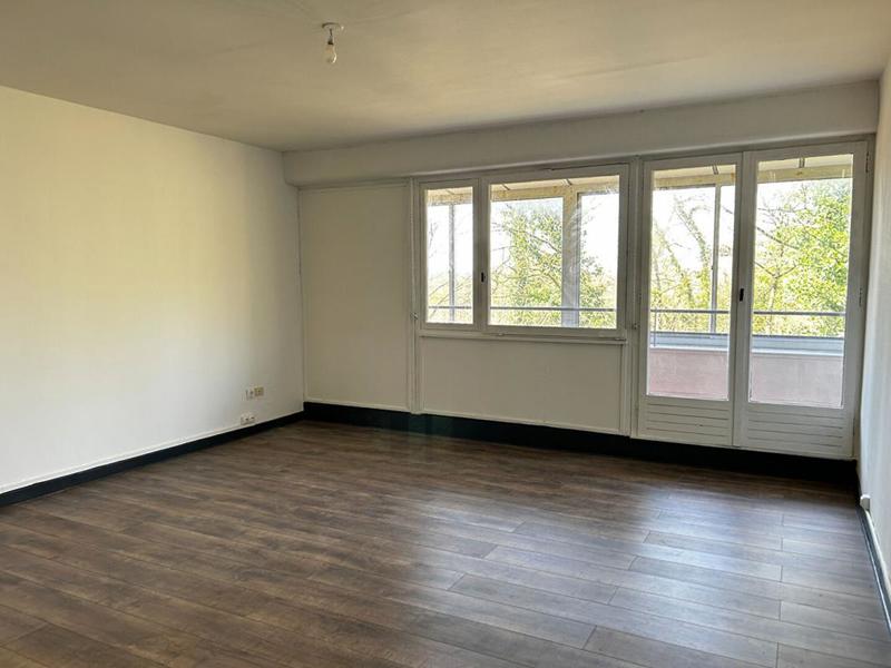 Appartement - 138 m² - 5 pièces