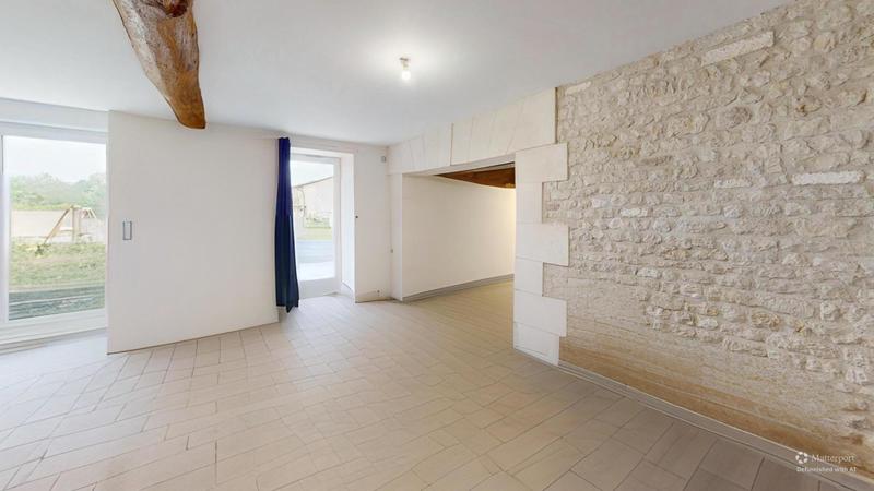 Maison - 178 m² - 7 pièces