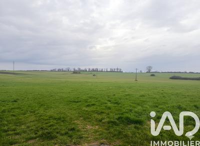 Terrain - 21 130 m²