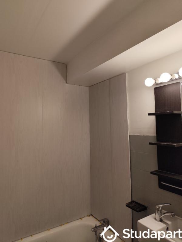 Appartement - 22 m² - 1 pièce