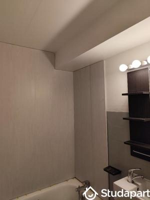 Appartement - 22 m² - 1 pièce