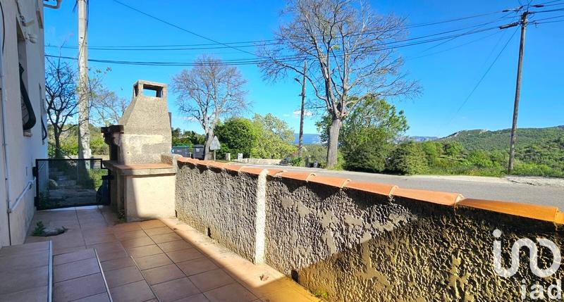 Appartement - 46 m² - 3 pièces