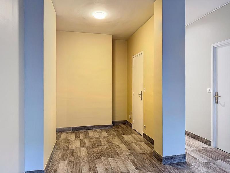 Studio - 35 m² - 1 pièce