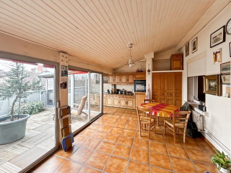 Maison - 174 m² - 6 pièces