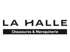 La Halle aux Chaussures