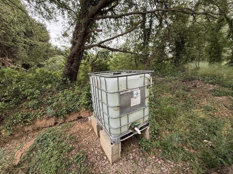 Terrain agricole - 4 860 m²