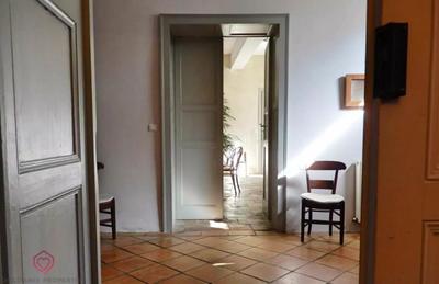 Maison de maîtres - 495 m² - 9 pièces