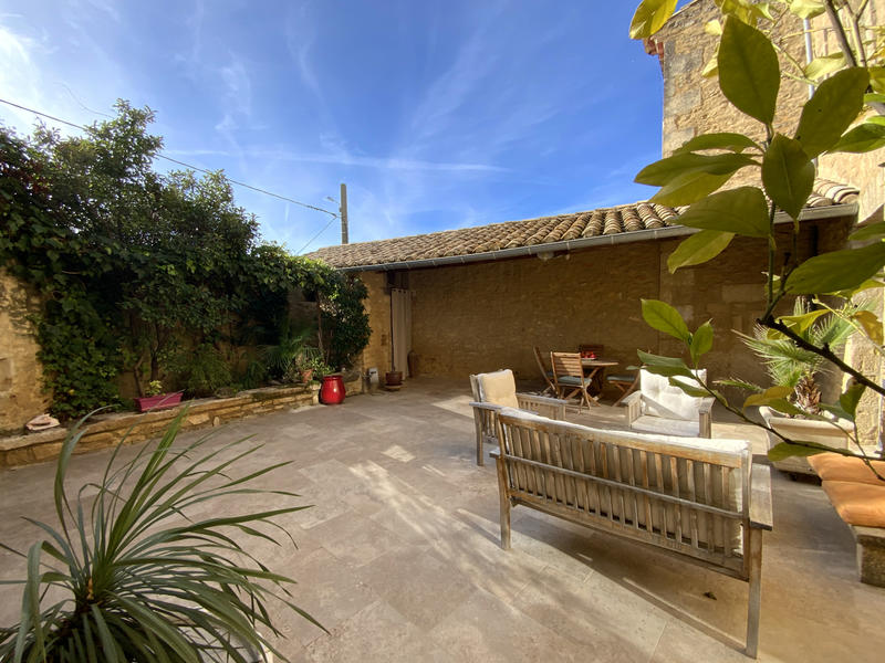 Maison - 141 m² - 4 pièces