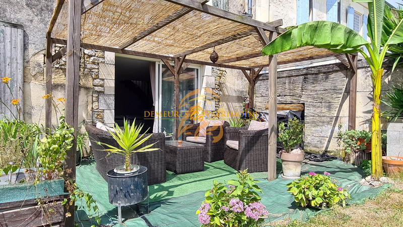 Maison - 152 m² - 4 pièces