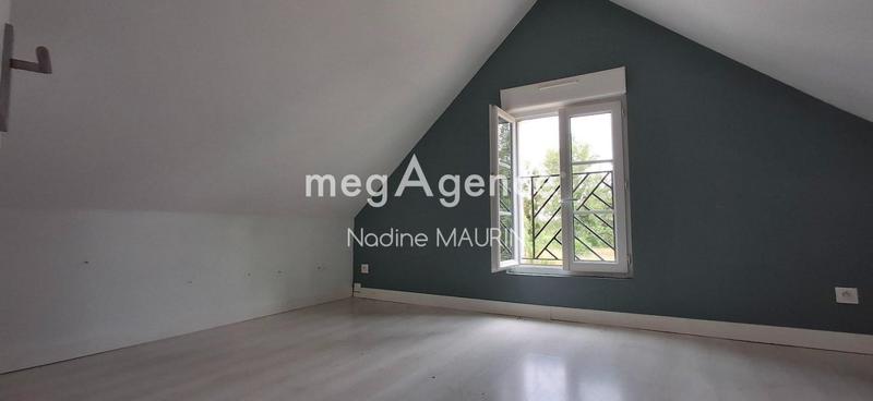 Maison ancienne - 116 m² - 5 pièces